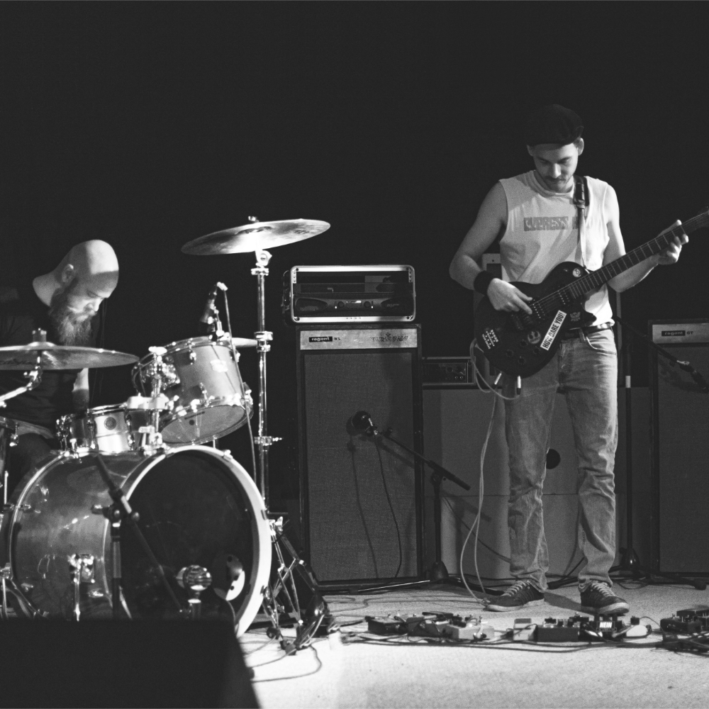 picture of vold live